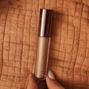 Girlactik eye sparkle